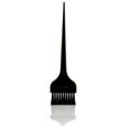 Matrix Color Black Brush
