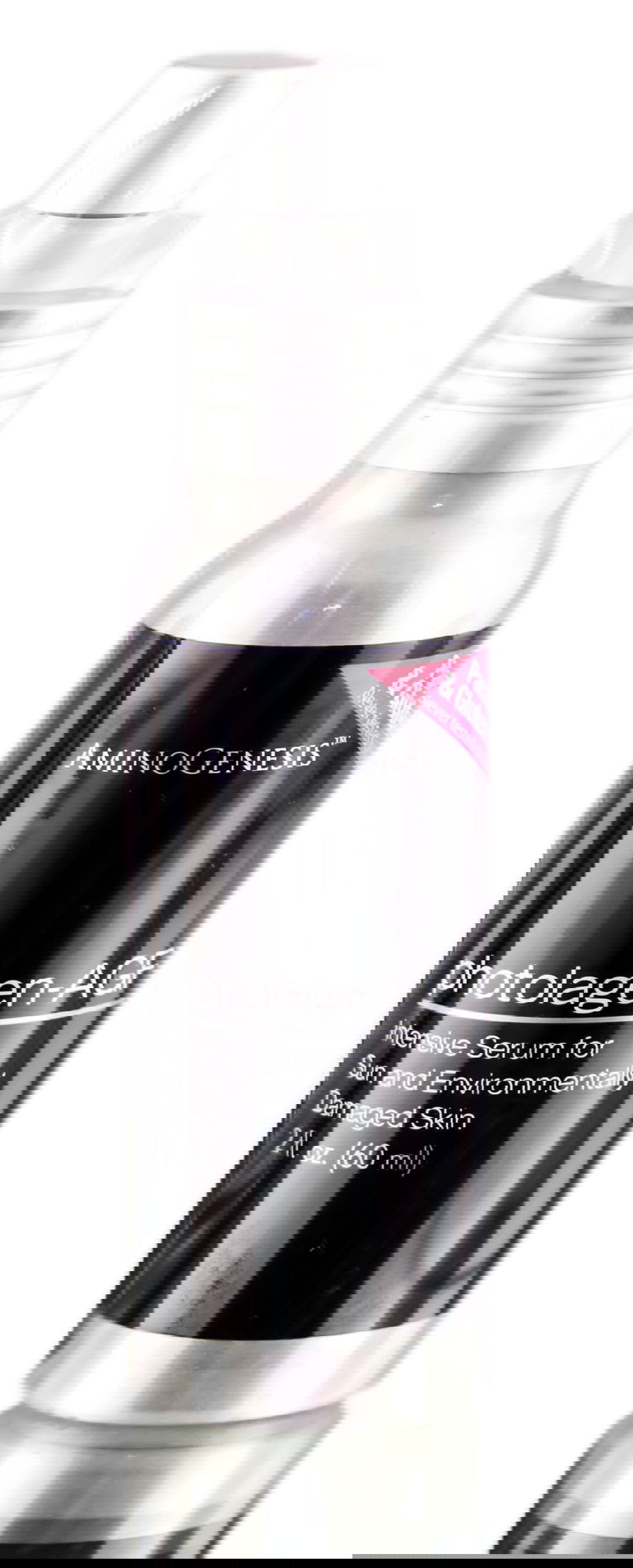 2 oz, AminoGenesis Photolagen-AGF Intensive Treatment