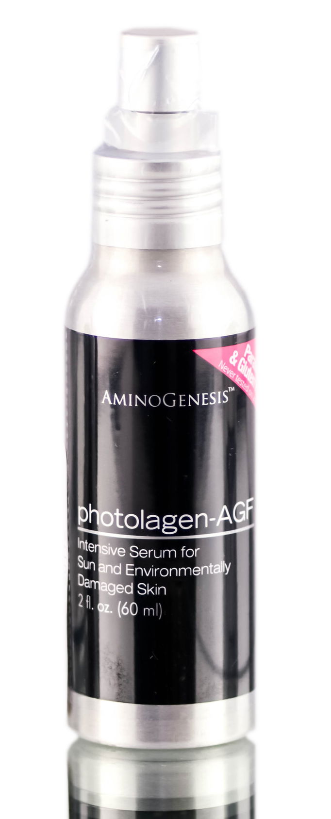 AminoGenesis Photolagen-AGF Intensive Treatment