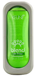Keune Blend De-Frizz Shampoo