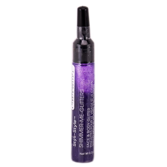 Styli Style Shimmer Me Glitters