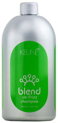 Keune Blend De-Frizz Shampoo