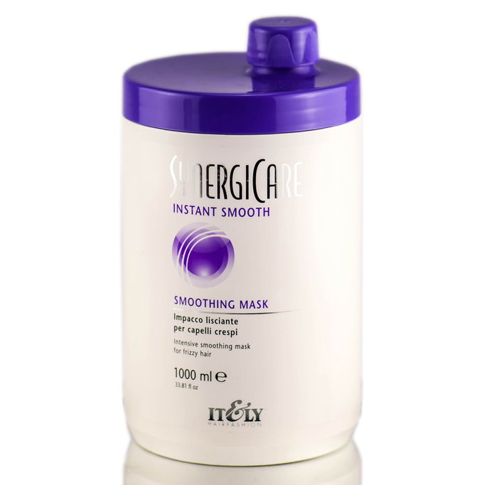 It&ly SyngergiCare Intensive Smoothing Mask For Frizzy Hair