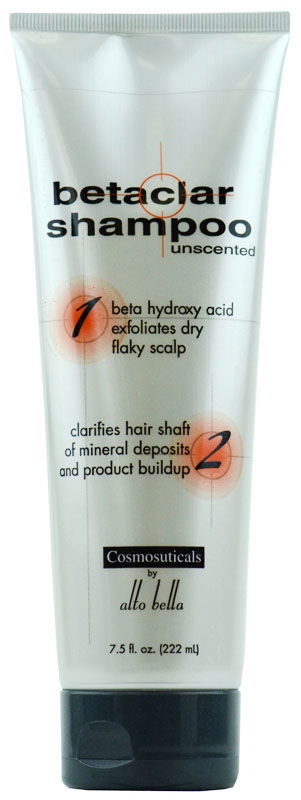 Alto Bella Betaclar Shampoo