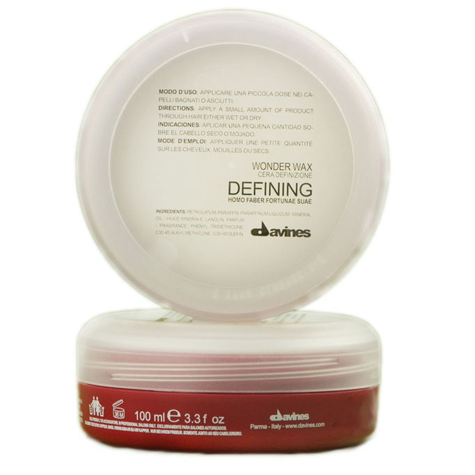 Davines Defining Wonder Wax