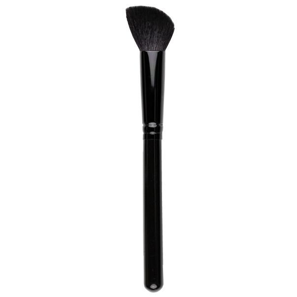Morphe Luna Brush - Angle Blush - BK4