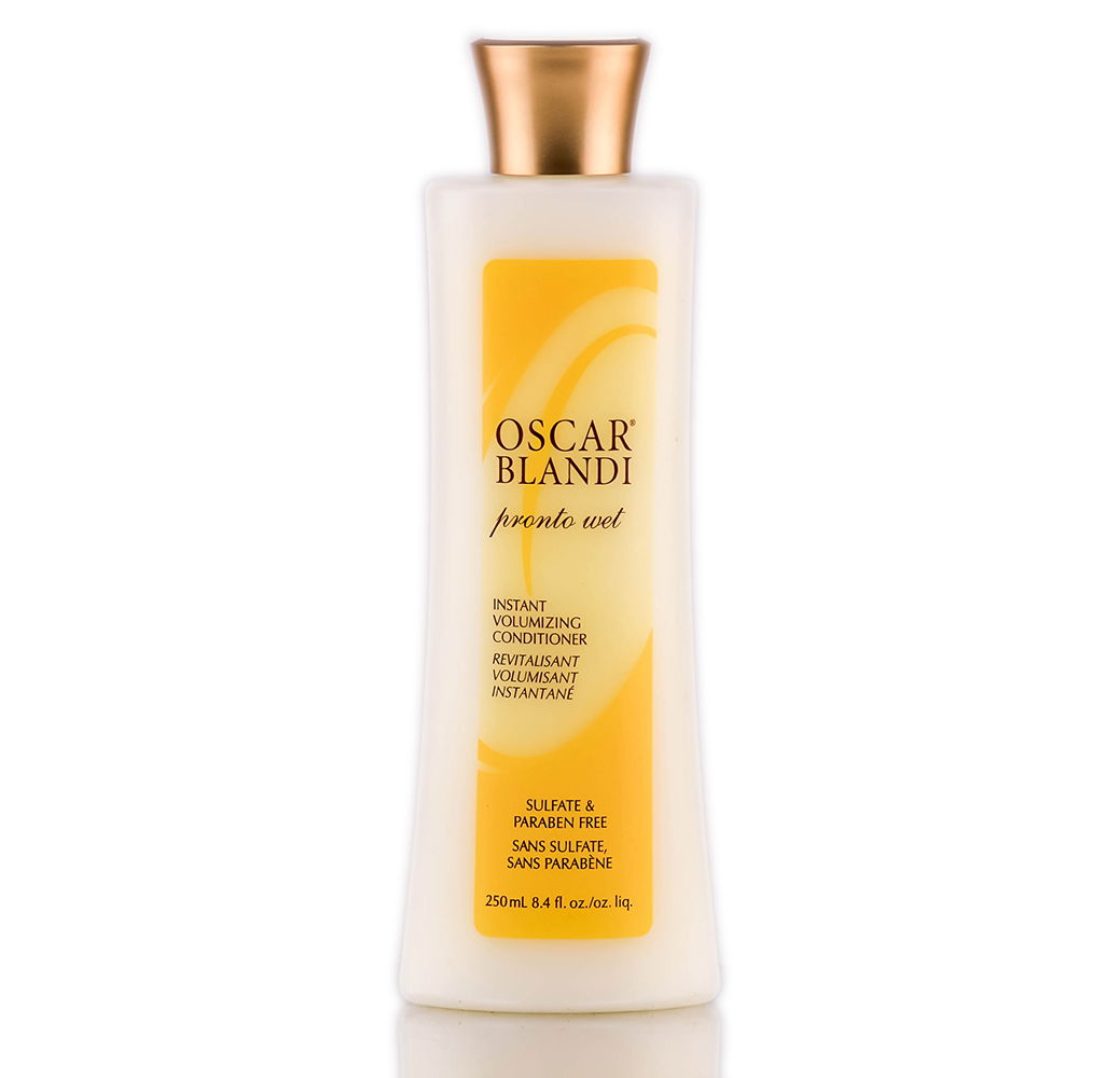 6 x Oscar Blandi Pronto Wet Instant Volumizing Conditioner 8.4 high quality Oz / 250 Ml