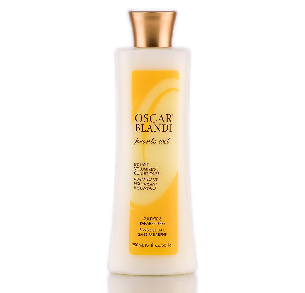 osc10-8-4-oz - Oscar Blandi Pronto Wet Instant Volumizing Conditioner-image1 osc10-8-4-oz - Oscar Blandi Pronto Wet Instant Volumizing Conditioner-image1