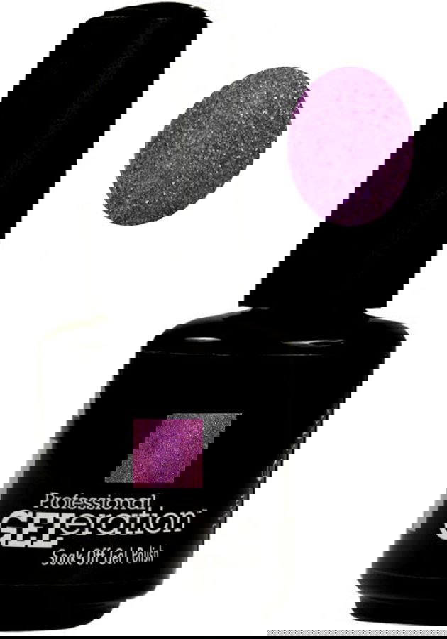 Gel Polish: Geleration Soak-Off Gel Polish by Jessica Cosmetics Gel Polish: Geleration Soak-Off Gel Polish by Jessica Cosmetics