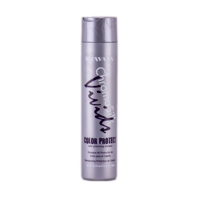 Pravana Vivids ChromaSilk Color Protect Shampoo