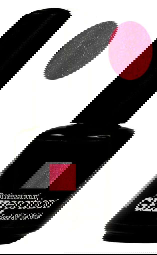 Gel Polish: Geleration Soak-Off Gel Polish by Jessica Cosmetics