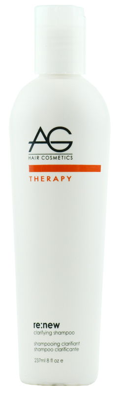 AG Renew Clarifying Shampoo