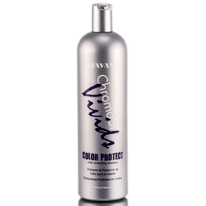 Pravana Vivids ChromaSilk Color Protect Shampoo