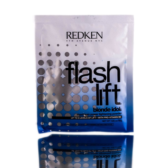 Redken Flash Lift Blonde Idol Maximum Power / Lightening Powder