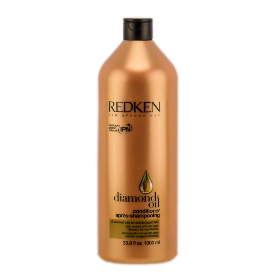 red92-33-8-oz - Redken Diamond Oil Conditioner-image1