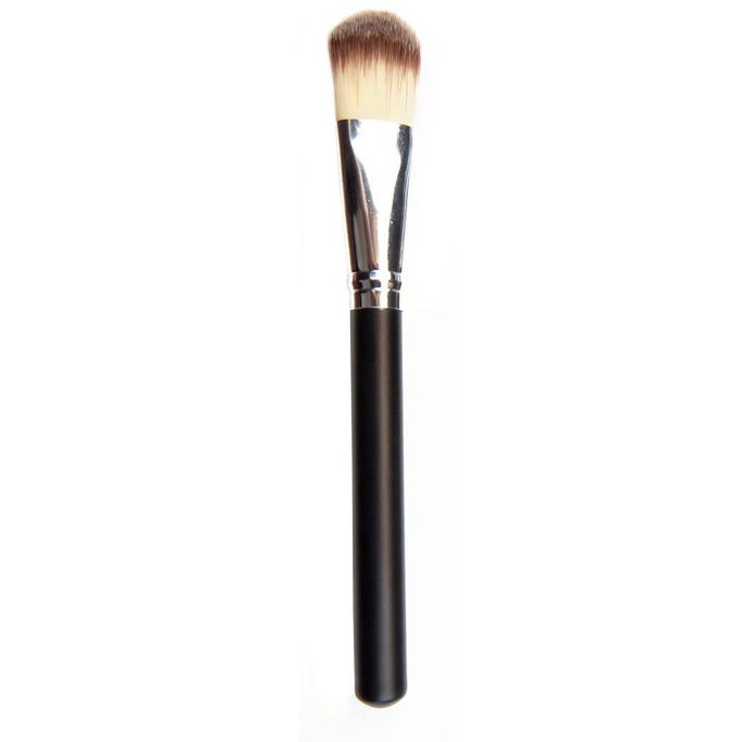 Morphe Vegan Brush - Deluxe Large Foundation - S1 Morphe Vegan Brush - Deluxe Large Foundation - S1