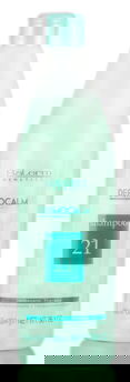 Salerm Dermocalm Shampoo 21