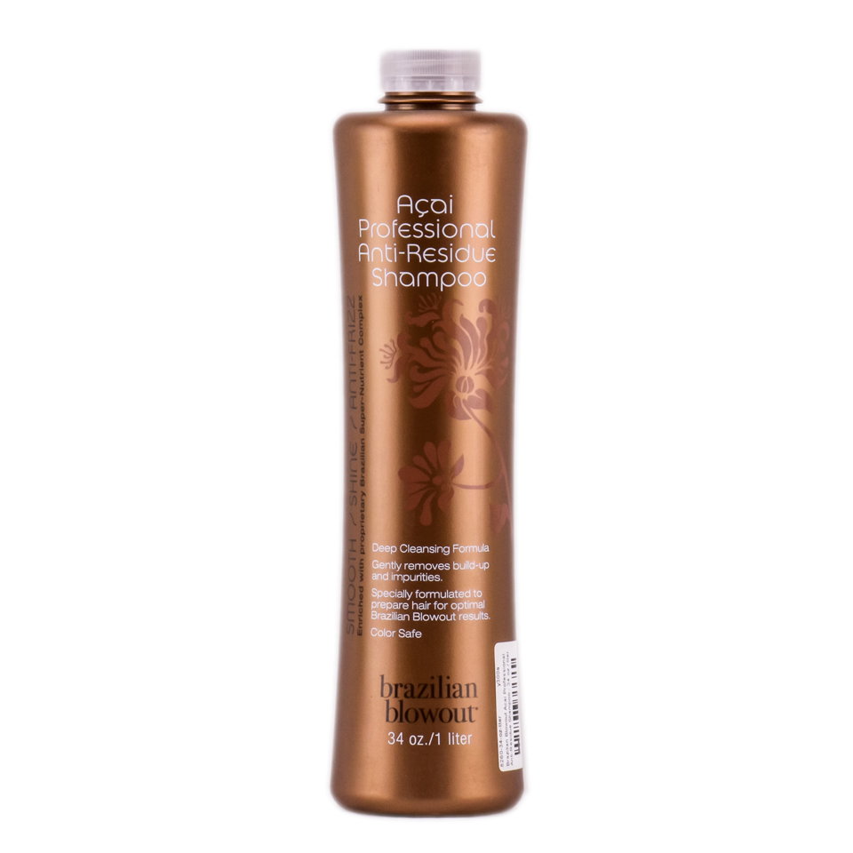 bra08-34-oz - Brazilian Blowout Acai Professional Anti-Residue Shampoo-image1 bra08-34-oz - Brazilian Blowout Acai Professional Anti-Residue Shampoo-image1