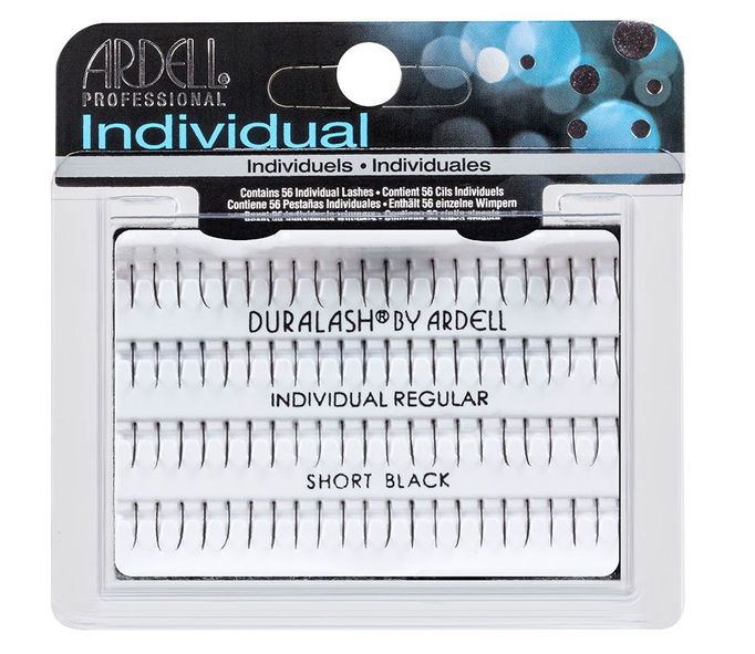 Other Accessories: Ardell Professional Individual Duralash Lashes- Indivdual Regular Other Accessories: Ardell Professional Individual Duralash Lashes- Indivdual Regular