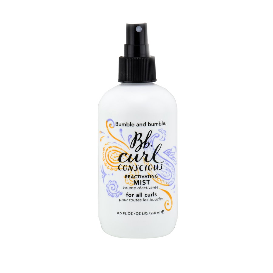 23909-8-5-oz - Bumble and Bumble Curl Conscious Reactivating Mist-image1 23909-8-5-oz - Bumble and Bumble Curl Conscious Reactivating Mist-image1