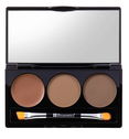 BH Cosmetics Flawless Brow Trio