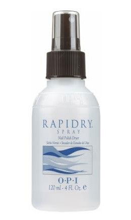 OPI Rapidry Spray Nail Polish Dryer