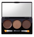 BH Cosmetics Flawless Brow Trio