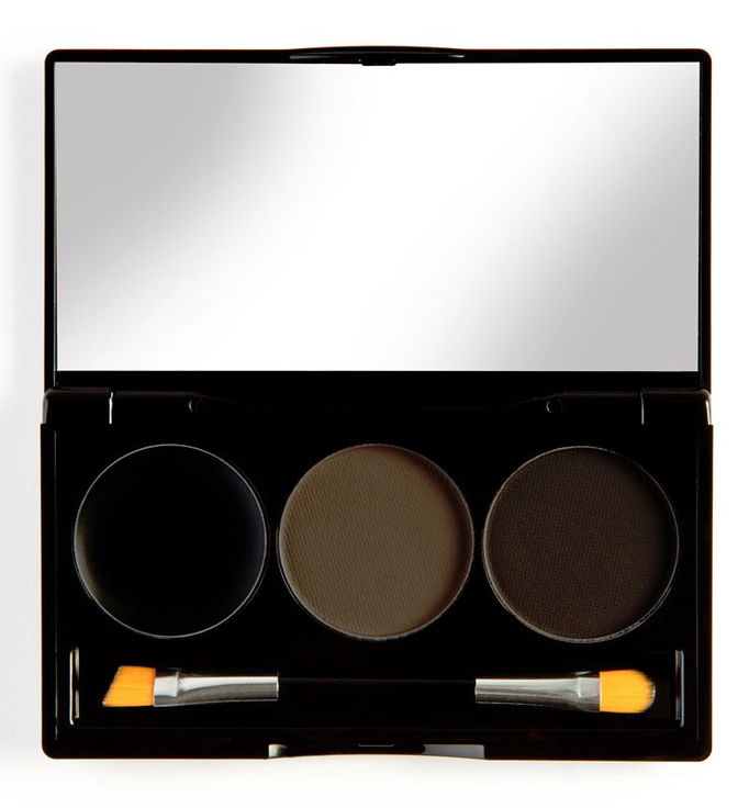 BH Cosmetics Flawless Brow Trio