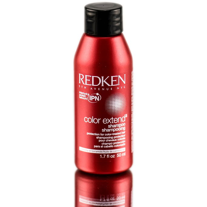 Redken Color Extend Shampoo