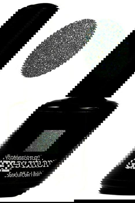 Gel Polish: Geleration Soak-Off Gel Polish by Jessica Cosmetics