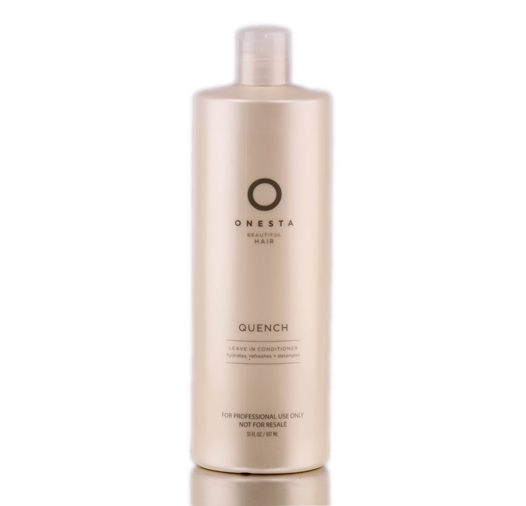 25414-31-oz - Onesta Quench Leave-In Conditioner-image1 25414-31-oz - Onesta Quench Leave-In Conditioner-image1