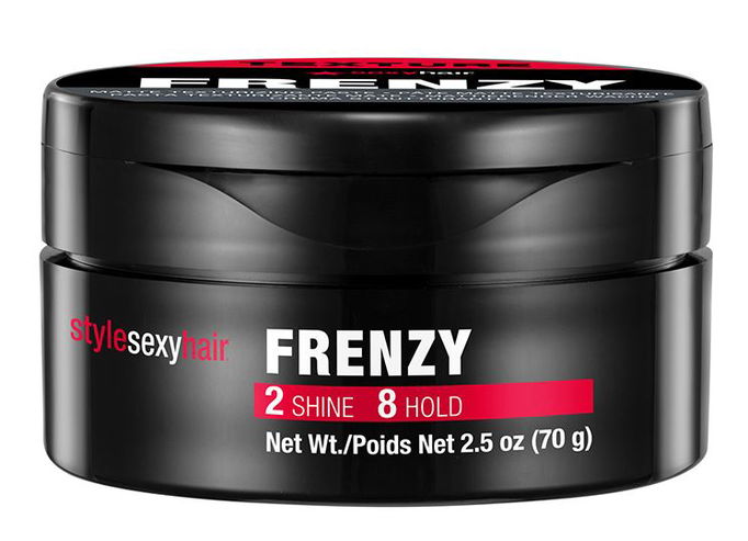 Style Sexy Hair Frenzy Builked-Up Texture Compound