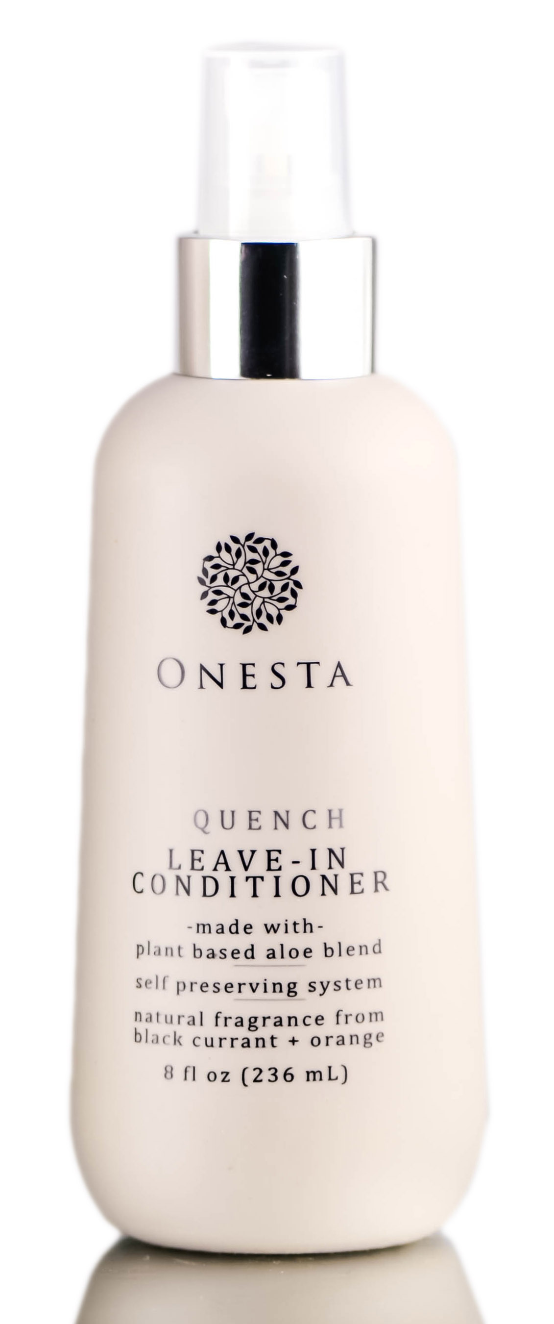 one25-8-oz - Onesta Quench Leave-In Conditioner-image1 one25-8-oz - Onesta Quench Leave-In Conditioner-image1