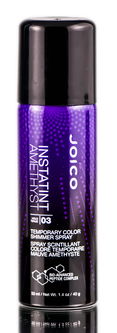 Joico Instatint Temporary Color Shimmer Spray