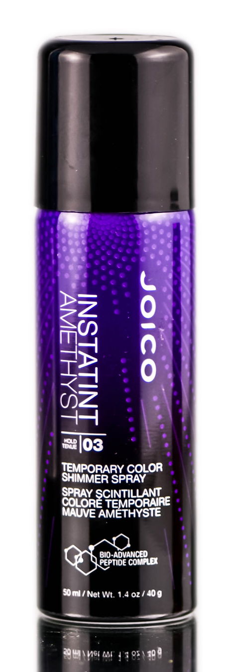 Joico Instatint Temporary Color Shimmer Spray