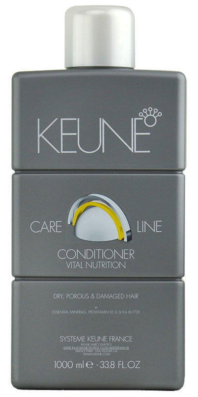Keune Care Line Vital Nutrition Conditioner