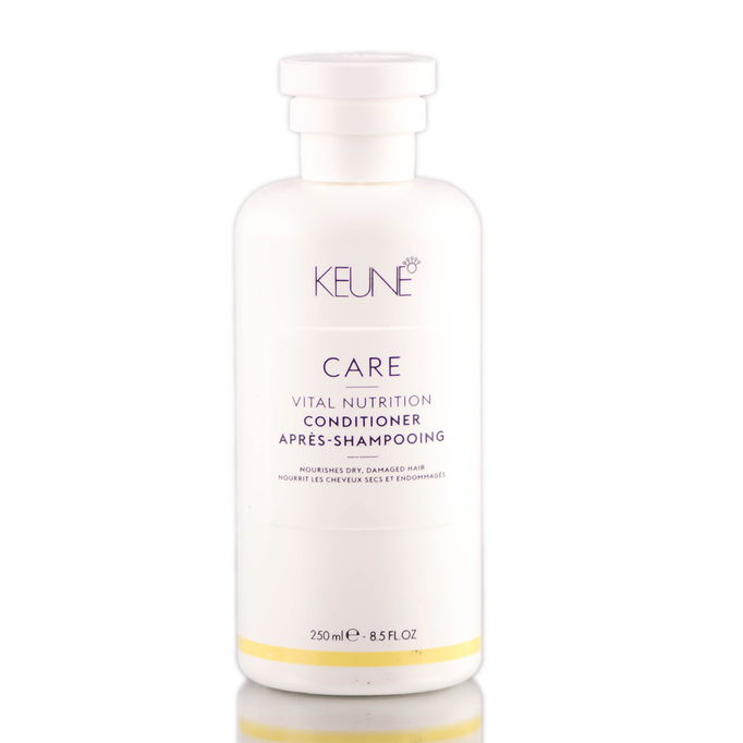 Keune Care Line Vital Nutrition Conditioner
