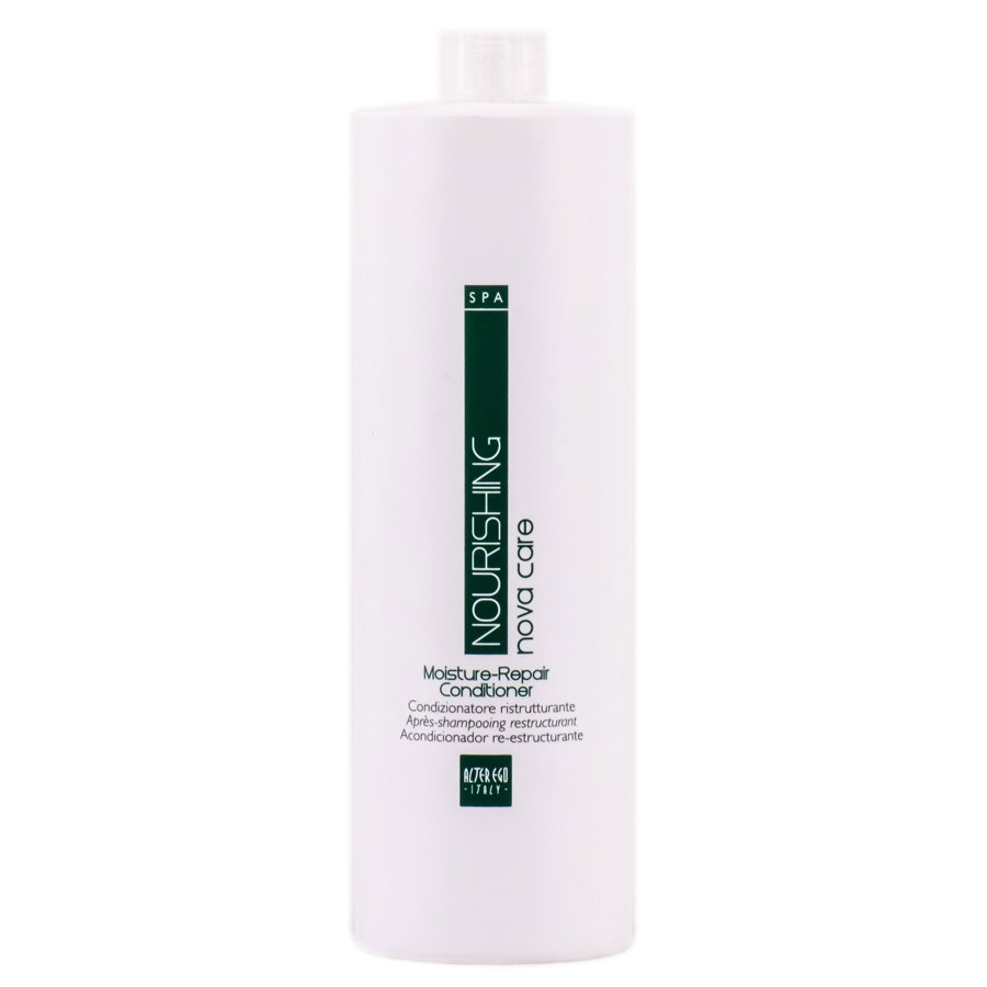 aei16-33-8-oz - Alter Ego Italy Nourishing Spa Nova Care Moisture Repair Conditioner-image1 aei16-33-8-oz - Alter Ego Italy Nourishing Spa Nova Care Moisture Repair Conditioner-image1