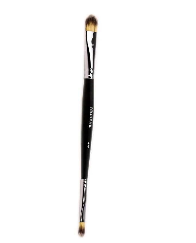 Morphe Brush Deluxe Camo/Lip - AS9