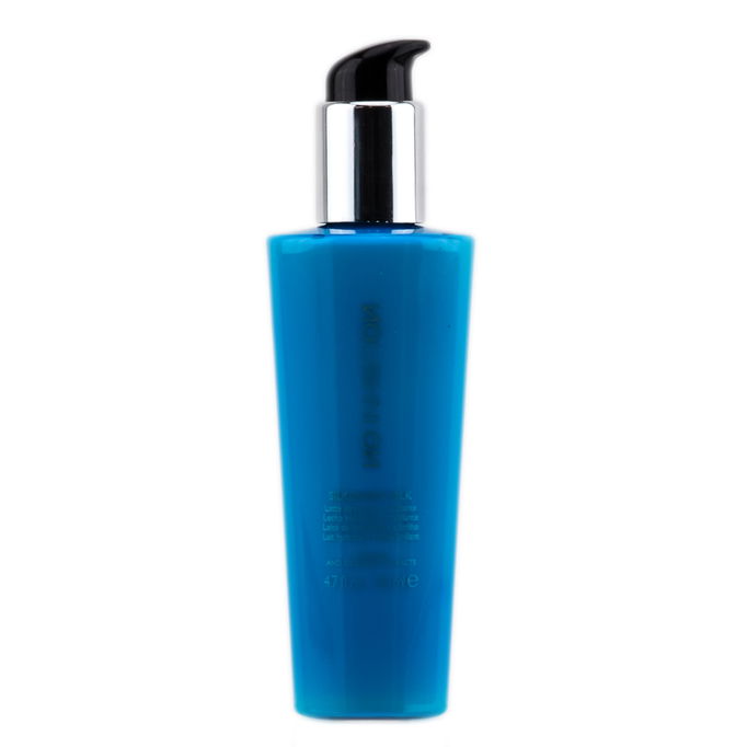 NO Inhibition Silkening Milk