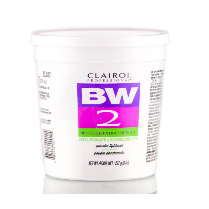 Clairol Professional BW2+ Dedusted Extra Strength Lightener