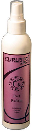 Curlisto Curl Reform - Lift Roots