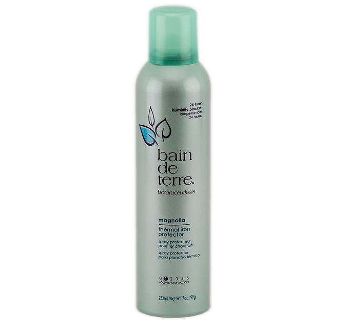 Bain de Terre Magnolia Thermal Iron Protector