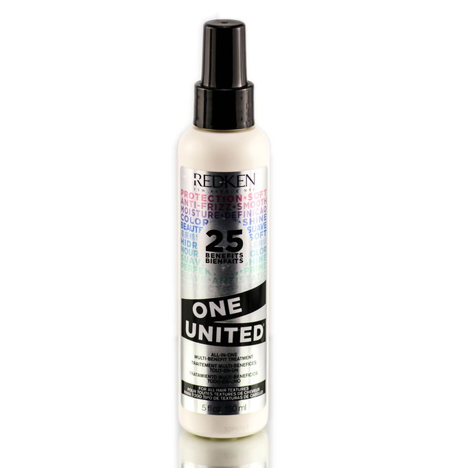 Redken One United All-In-One Multi Benefit Treatment