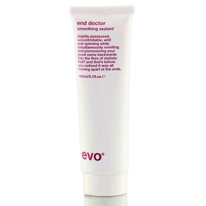 Evo End Doctor Smoothing Sealant Evo End Doctor Smoothing Sealant