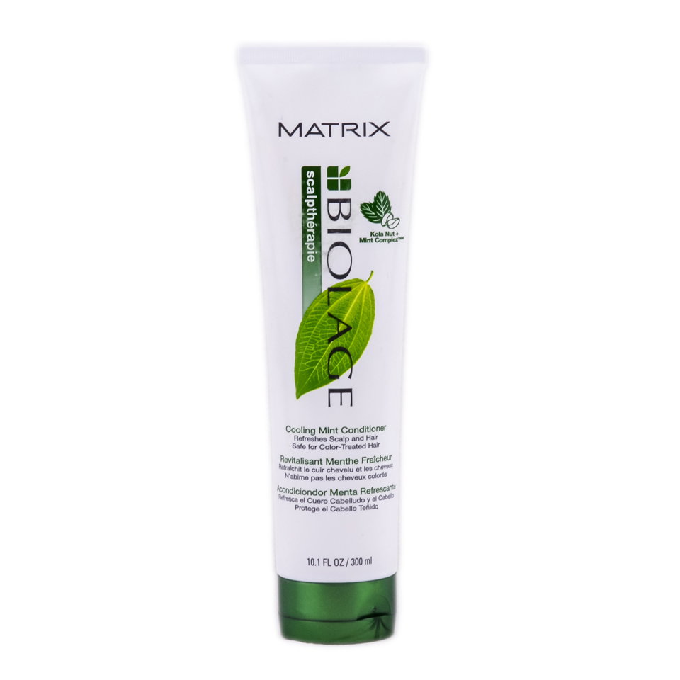 2061-10-1-oz - Matrix Biolage ScalpSync Cooling Mint Conditioner-image1