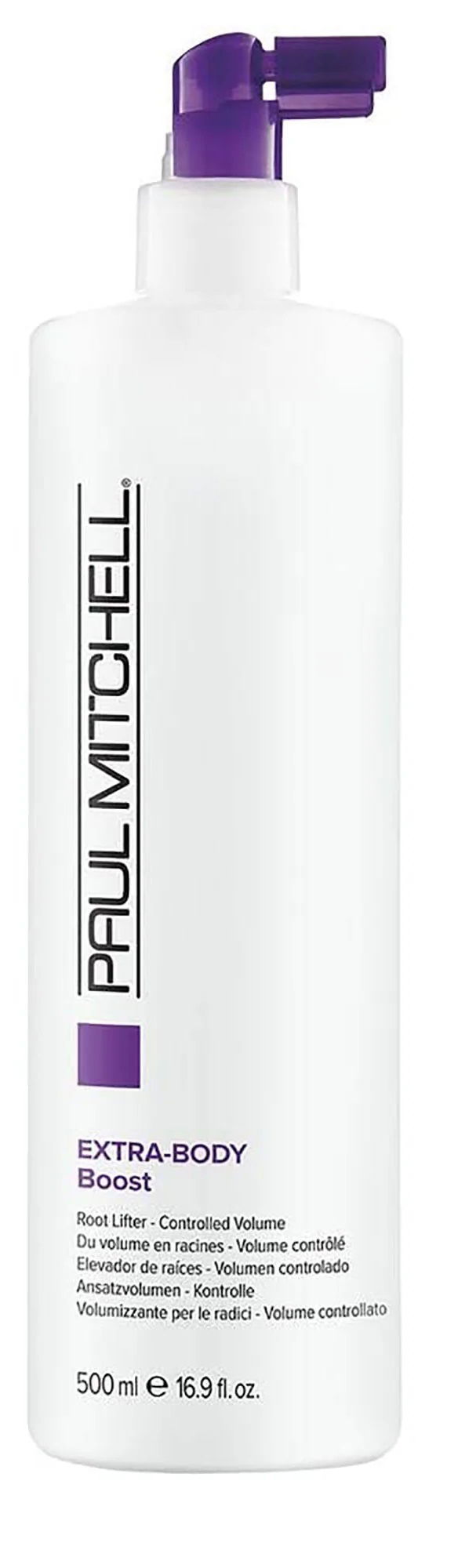 Paul Mitchell Extra Body Daily Boost - root lifter