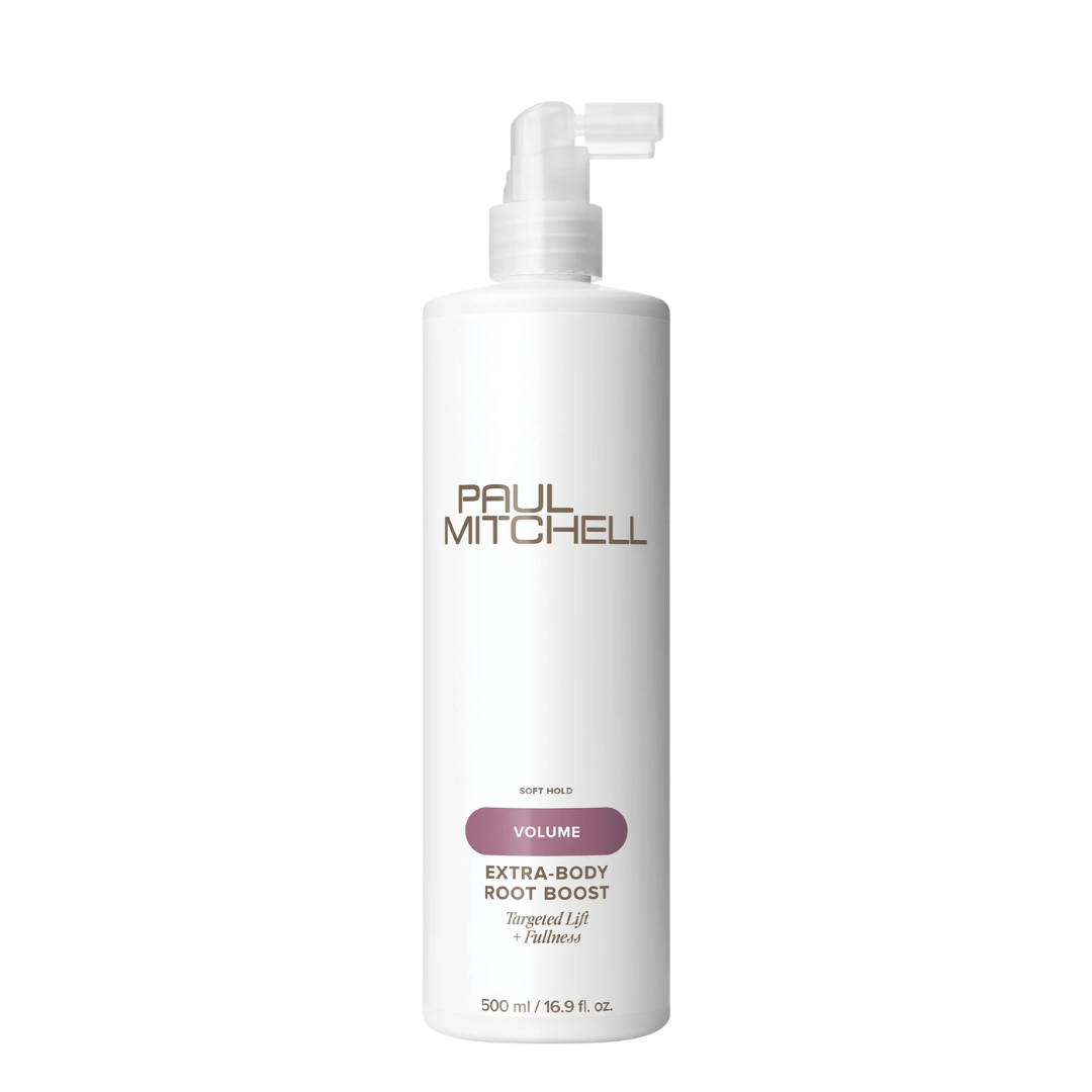 1188-16-9-oz - Paul Mitchell Extra Body Daily Boost - root lifter-image1 1188-16-9-oz - Paul Mitchell Extra Body Daily Boost - root lifter-image1