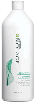 Matrix Biolage ScalpSync Cooling Mint Conditioner
