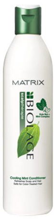 Matrix Biolage ScalpSync Cooling Mint Conditioner